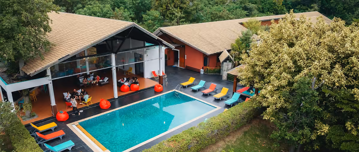 Choeng Mon - Koh Samui